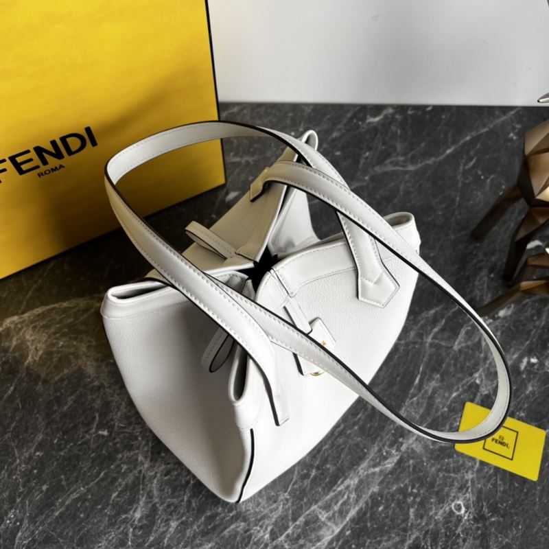 Fendi Shopping Bags